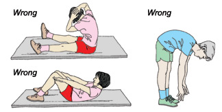Technique: Proper Body Alignment in Running