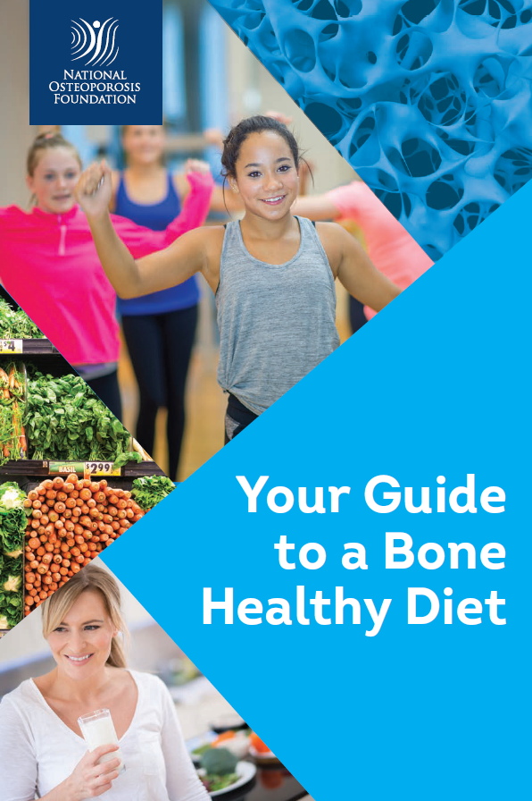 BHD - Bone Health & Osteoporosis Foundation